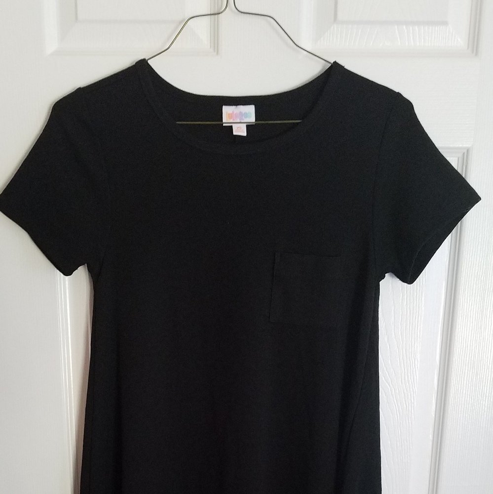 XS LuLaRoe Carly